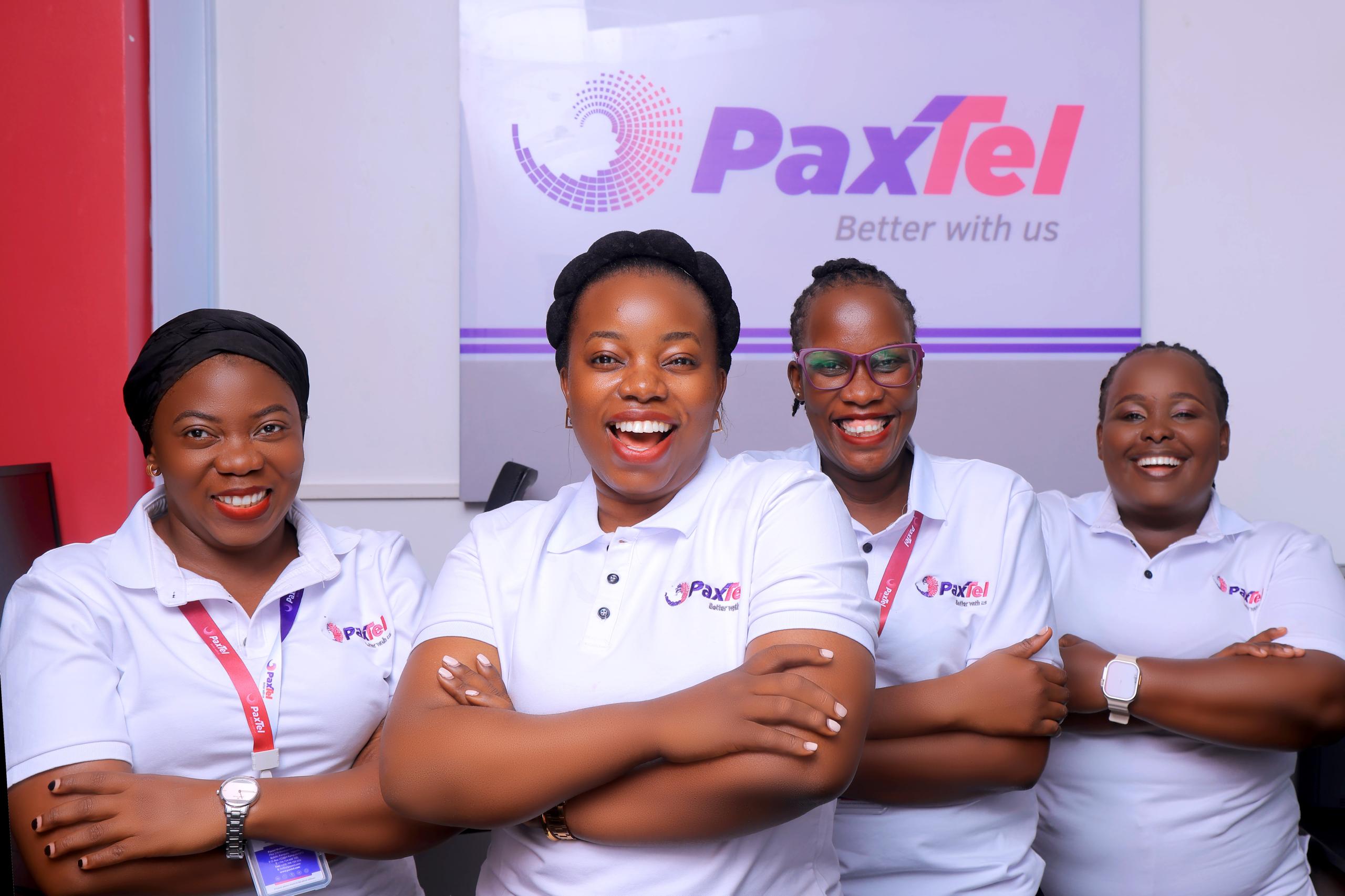 Our care team