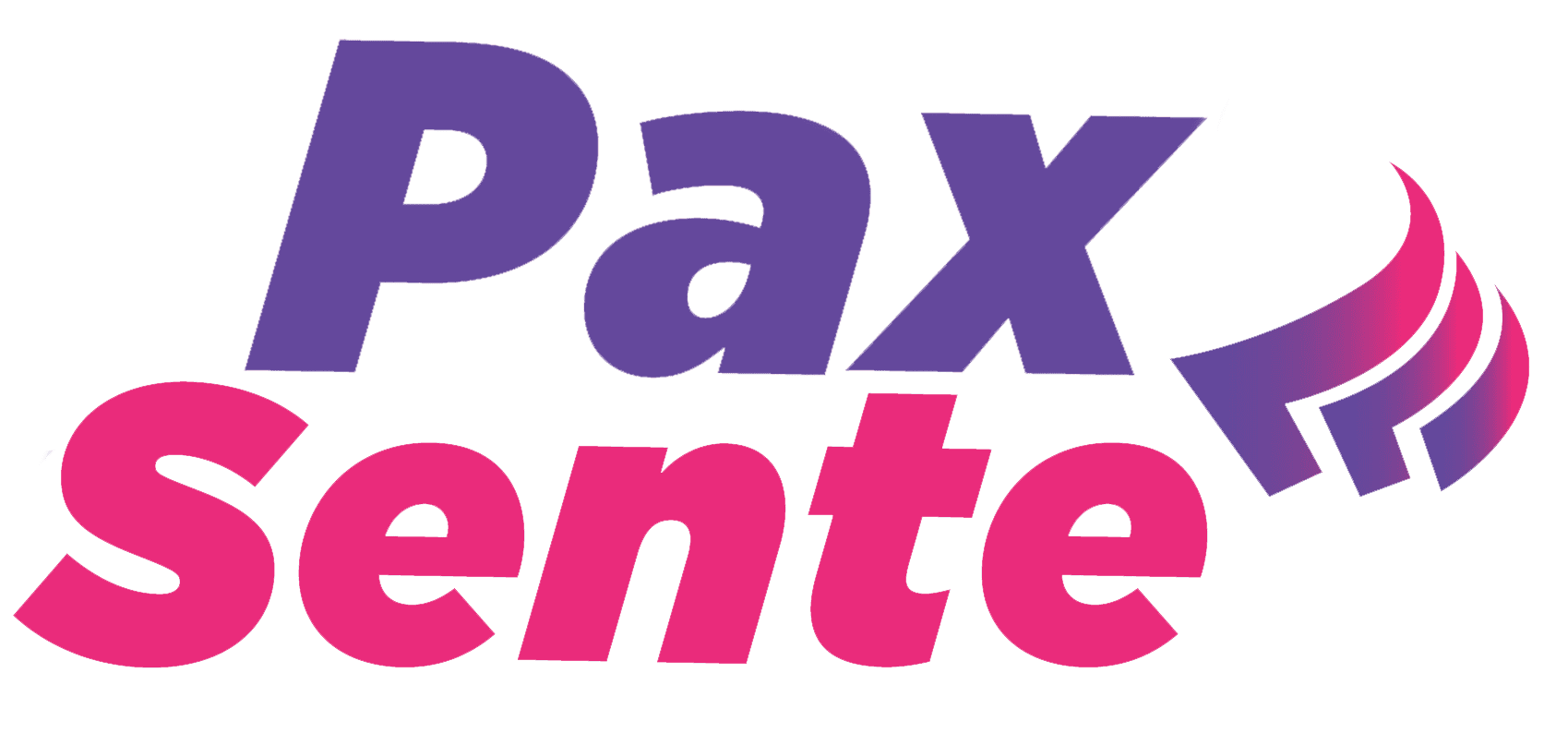 PaxSente Logo